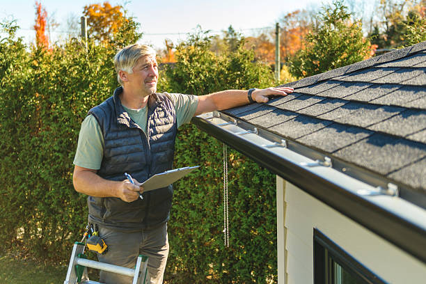 Affordable Flat Roof Repair solutions in McLean, VA