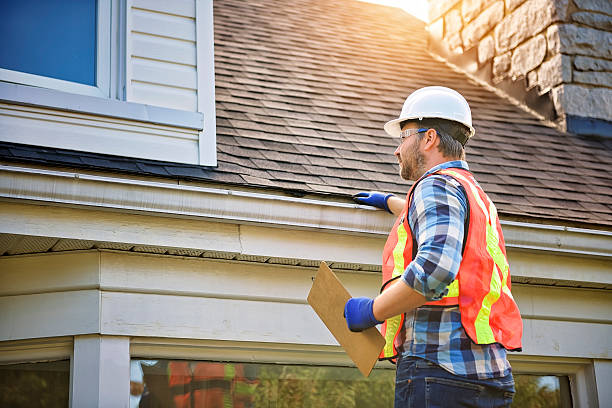 Licensed Flat Roof Repair service in McLean, VA - Big Toms Roofing